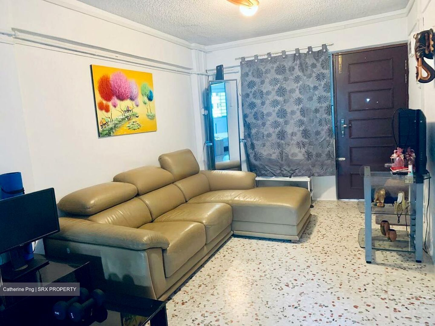Blk 42 Telok Blangah Rise (Bukit Merah), HDB 3 Rooms #478260191